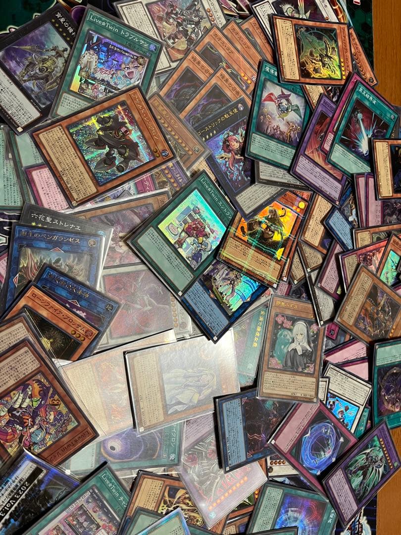 最終値下げ 遊戯王 引退品 まとめ売り