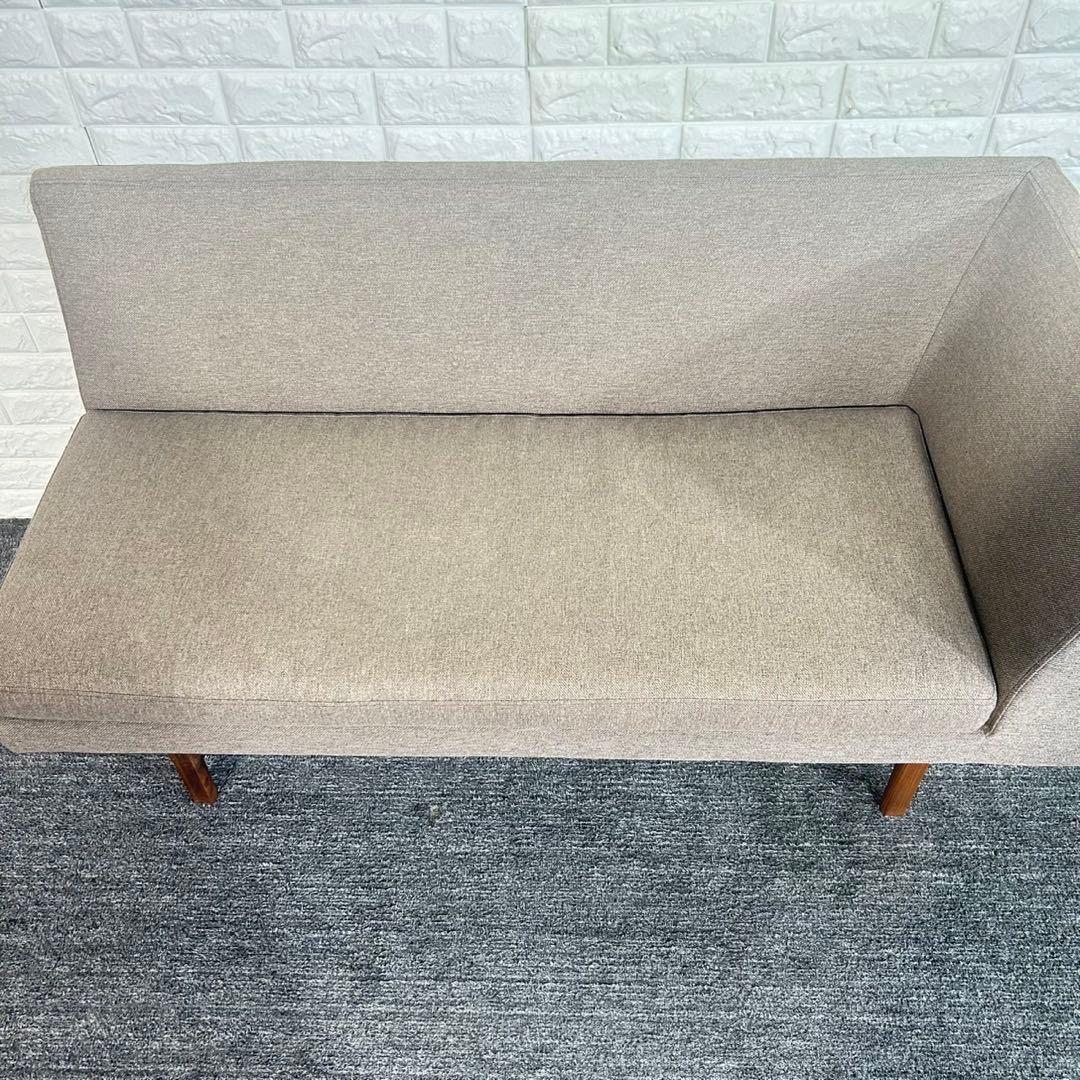 unico ウニコ NORD ノルド ベンチソファ リビングダイニング F032