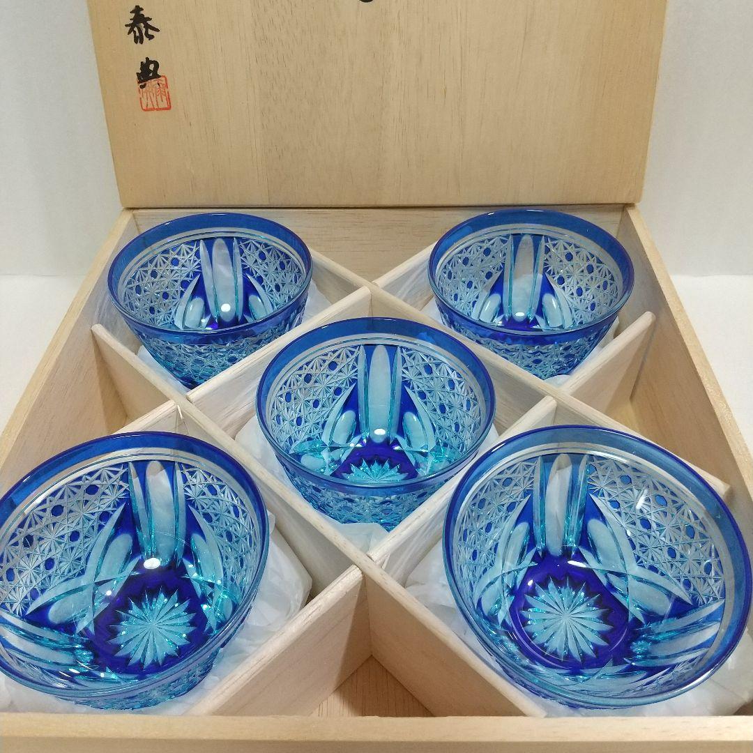 江戸切子伝統工芸士 木村泰典の世界｜江戸切子グラスならTABLEAU ONLINE