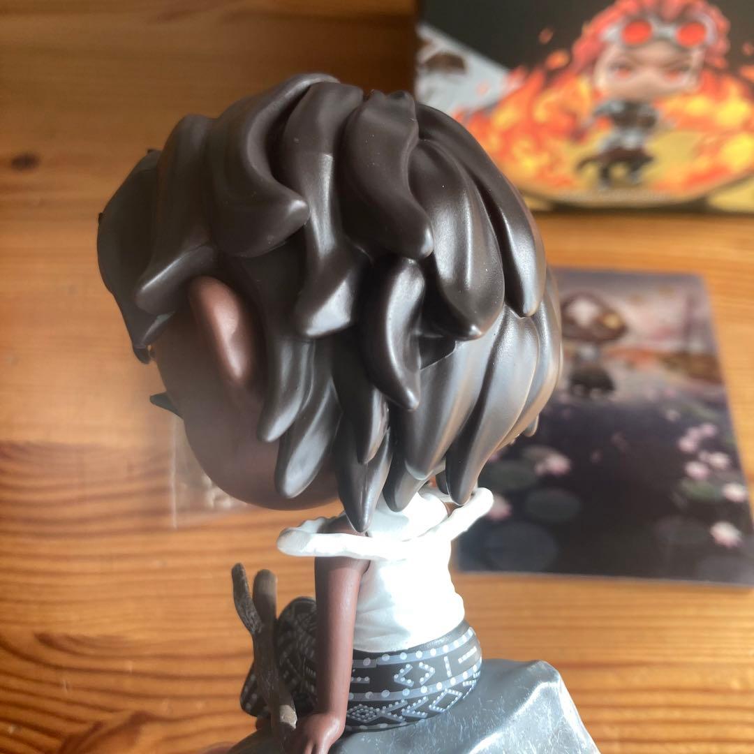 アミナトゥ Li´l´est Walkers Mistery Figures