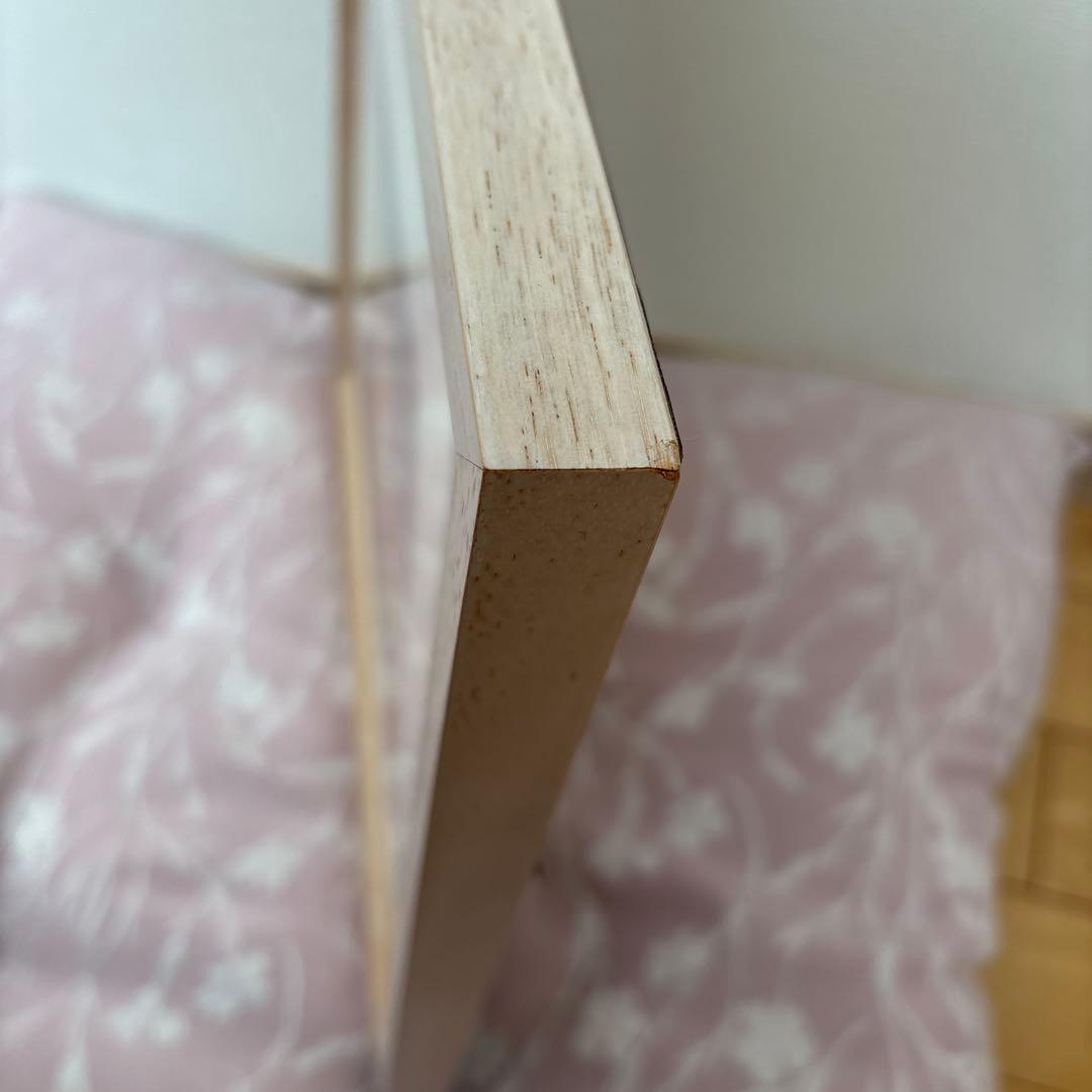 ディズニートレジャーズ ミッキーマウス絵画 ファンタジア レア世界