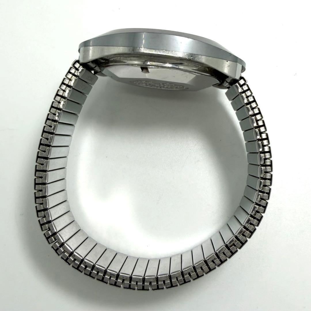 【稼働】 RADO 腕時計 ダイヤスター 自動巻き メンズ ヴィンテージ イカリ