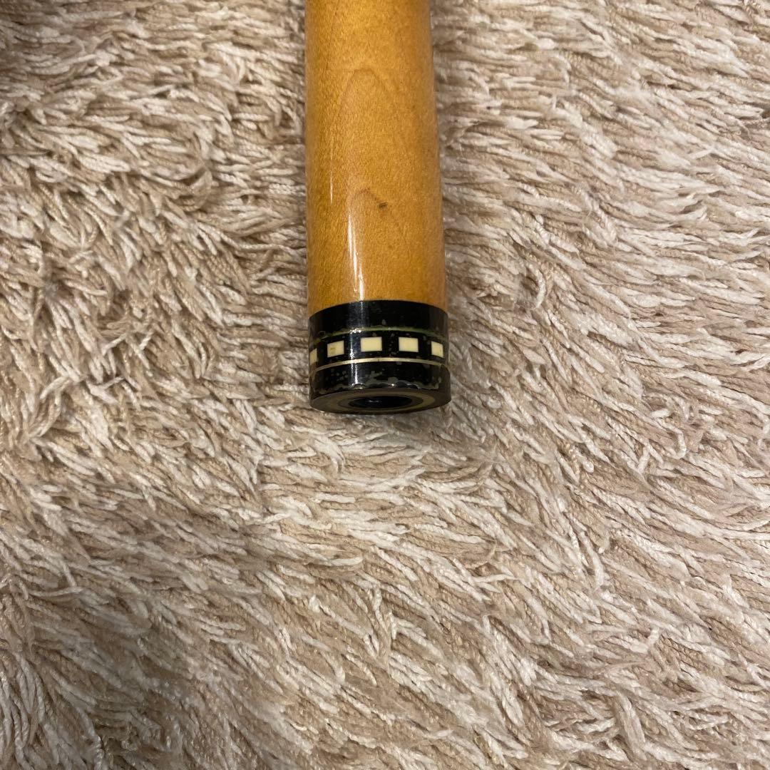 A.C.S.S. ビリヤードキュー ルカシー用　引退品　11