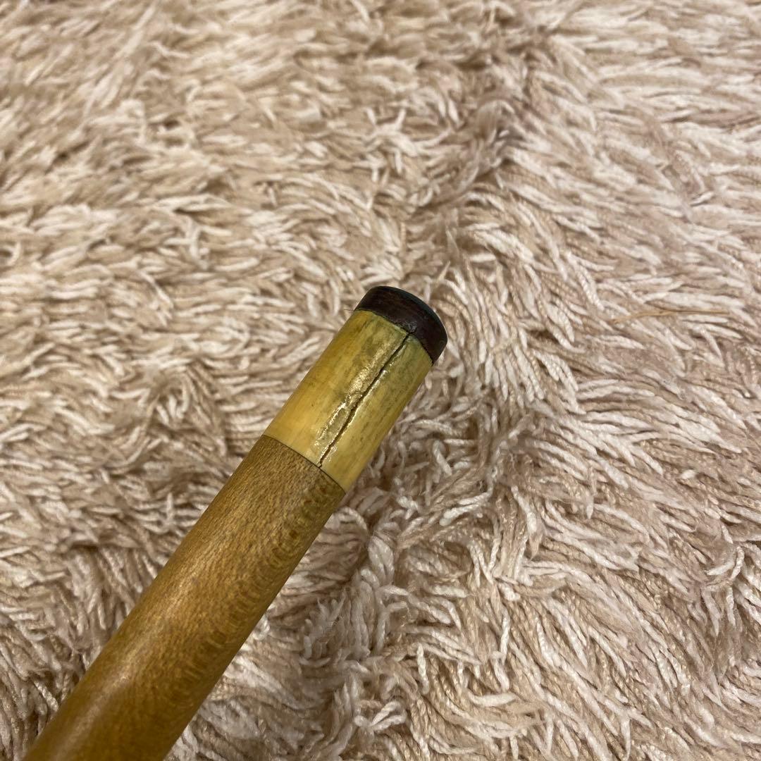 A.C.S.S. ビリヤードキュー ルカシー用　引退品　11