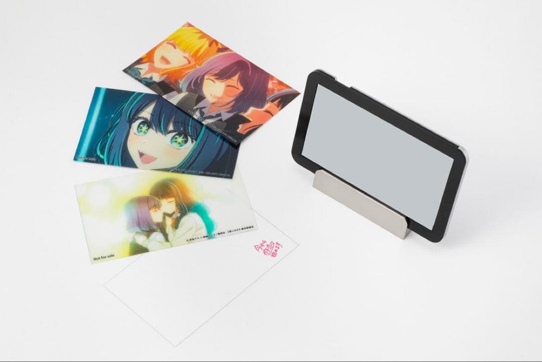 限定特典付き】【推しの子】 黒川あかね KADOKAWAスペシャルセット