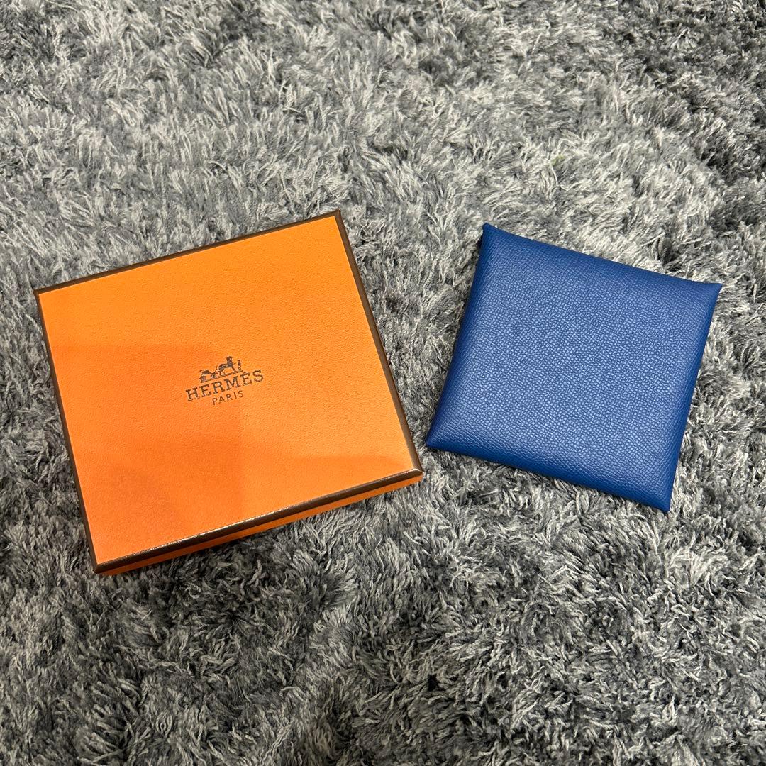 HERMES ケース バスティア