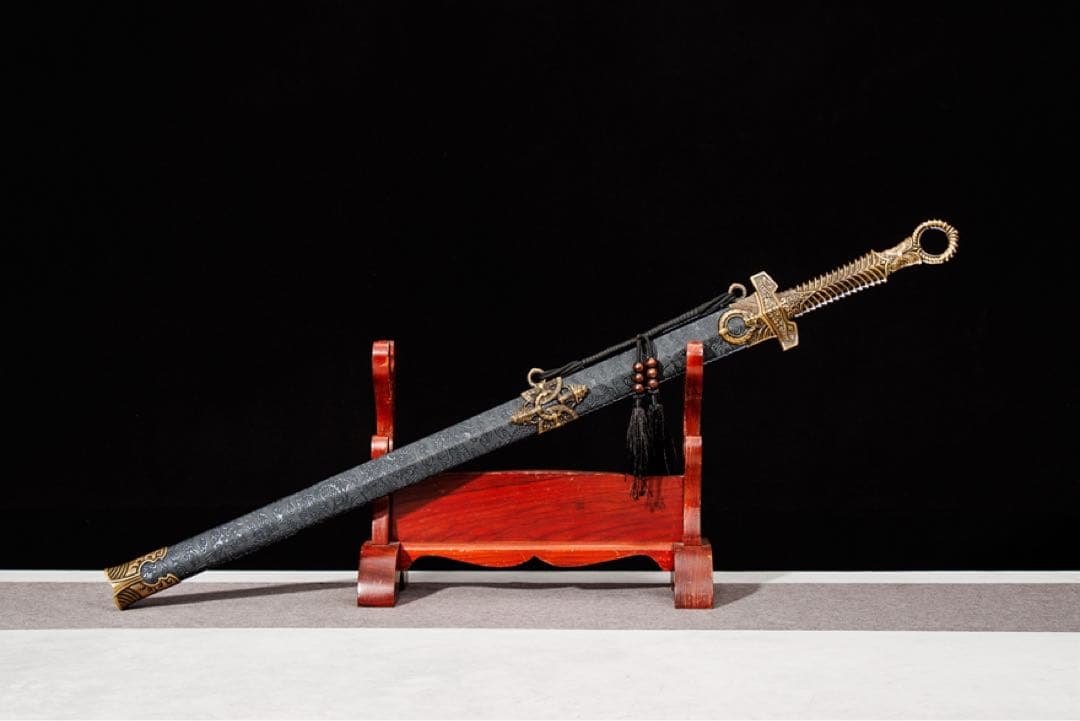 耀竜 美術刀 刀装具 模擬刀 日本刀 模造刀 武具 舞踊刀 漢剣