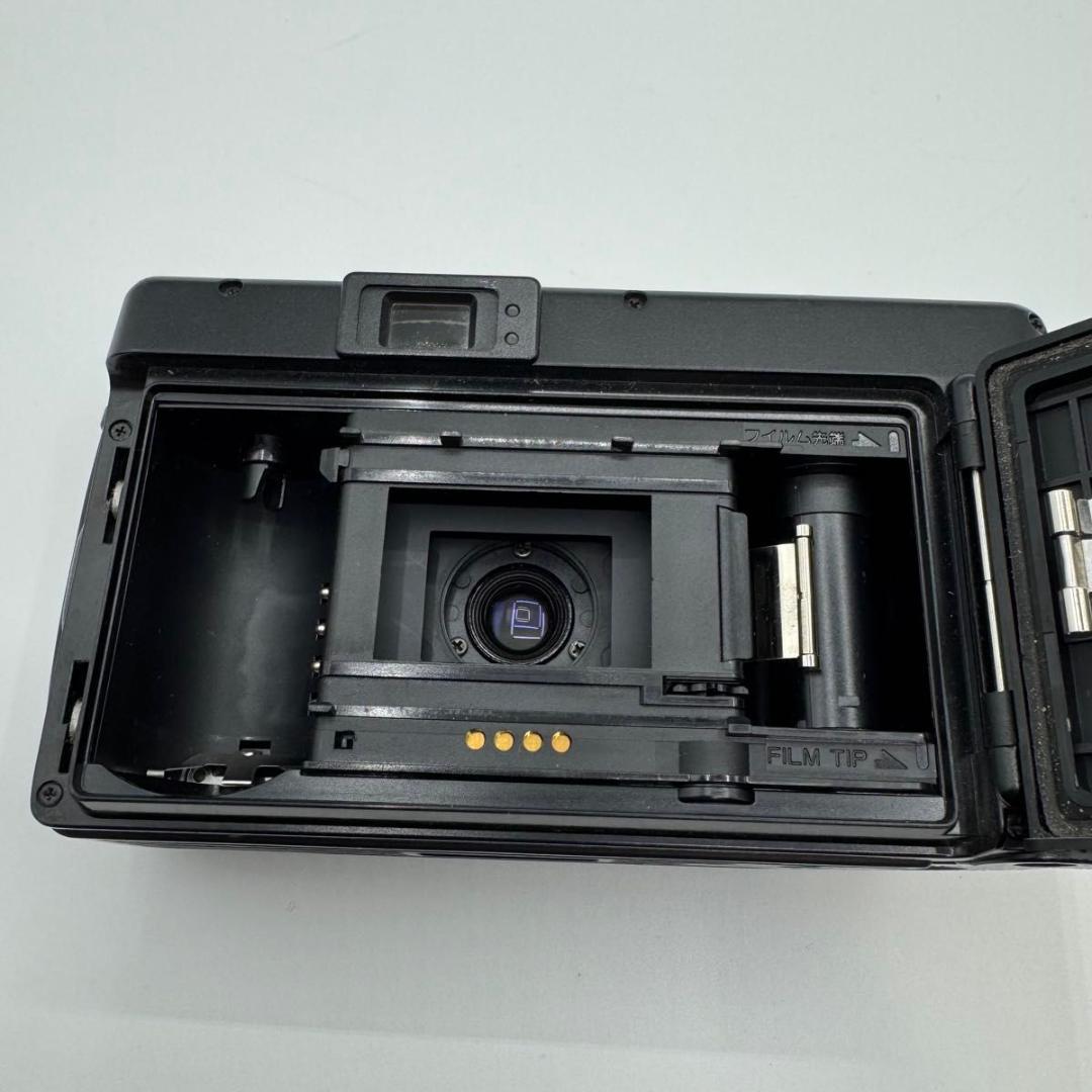 現場監督 Konica 現場監督28 コンパクトフィルムカメラ WB - メルカリ