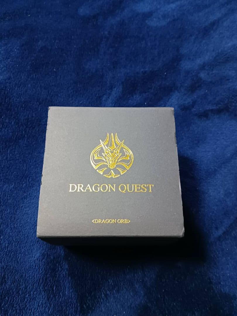 ドラゴンクエスト　ドラゴンオーブ