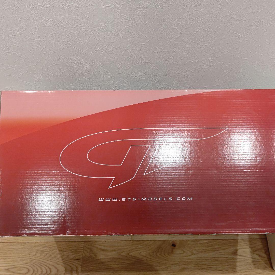 1/12 ベンツ Mercedes Benz G65 AMG V12 黒