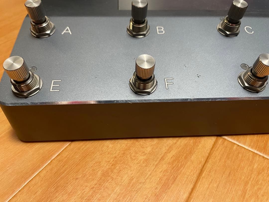 ギター Neural DSP Quad Cortex+SP-1-ND