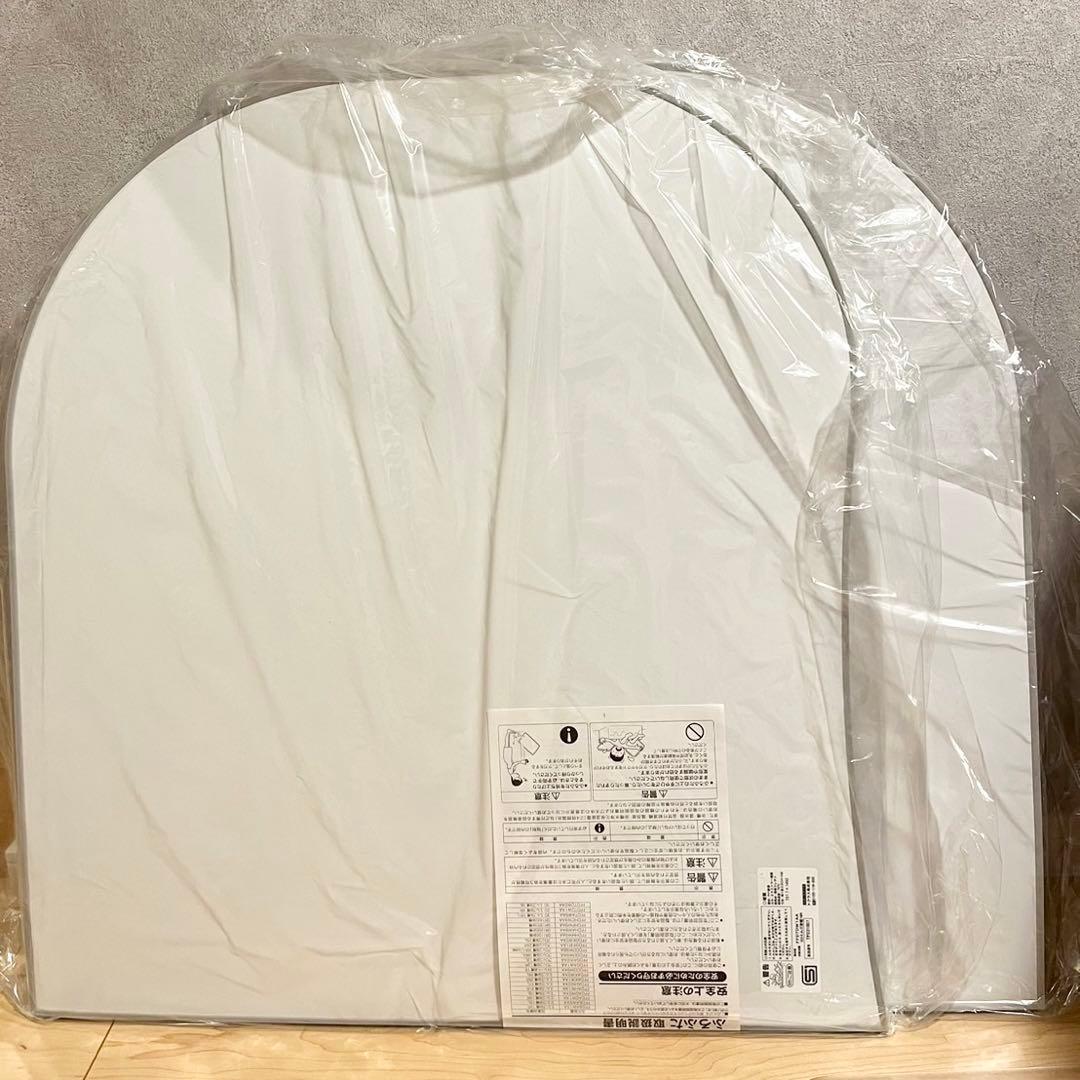 トクラス 風呂蓋 断熱合わせフタ FFDTDW1AA 3Dエルゴ浴槽16R - メルカリ