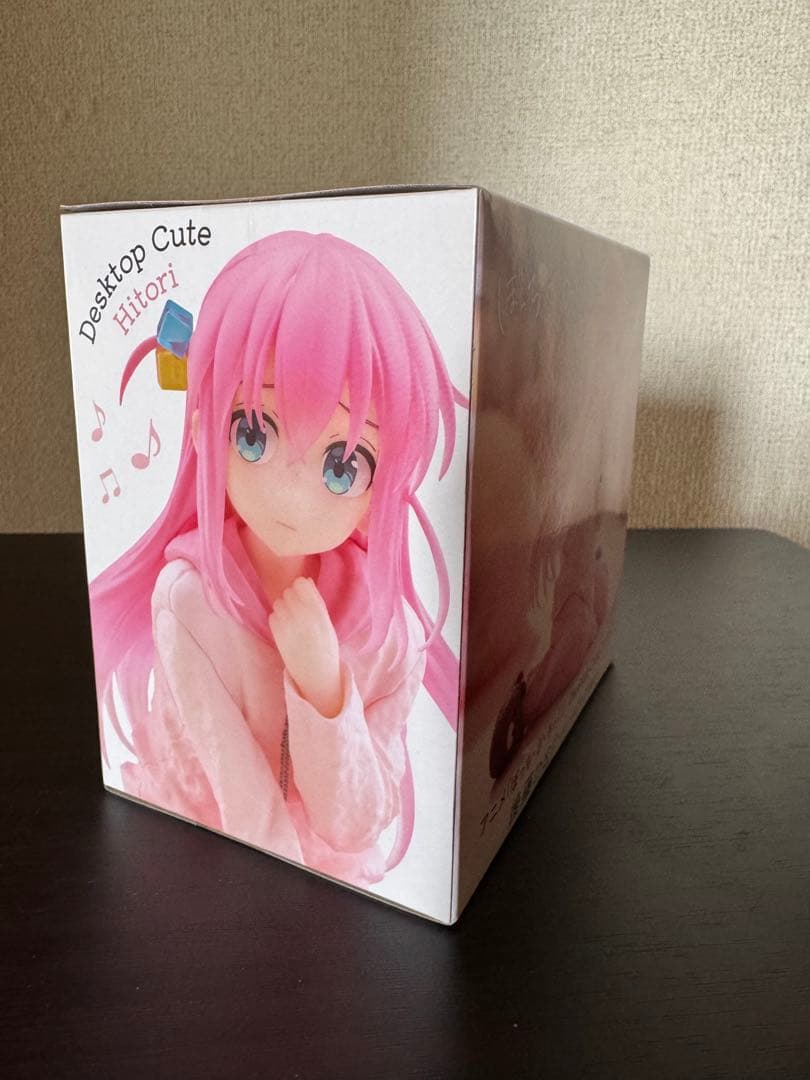 値下げ】 ぼっち・ざ・ろっく！ フィギュアまとめ売り