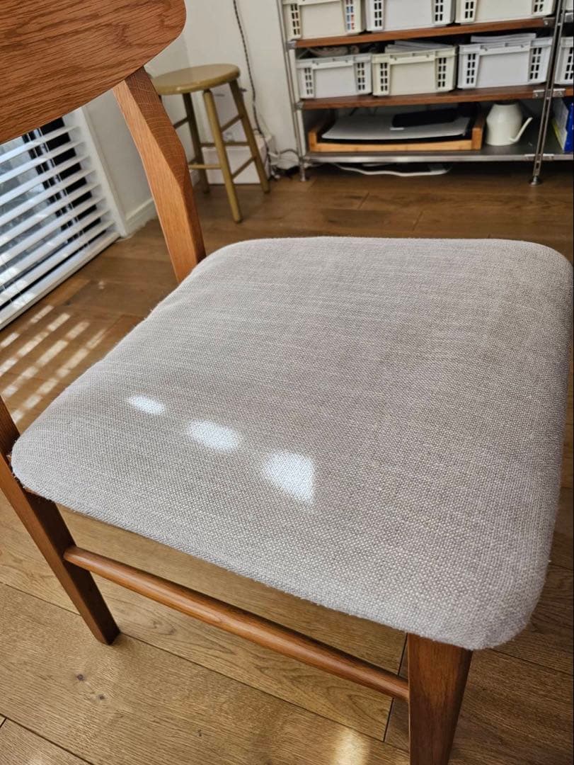 unico ウニコ KIRP キルプ ダイニングセット