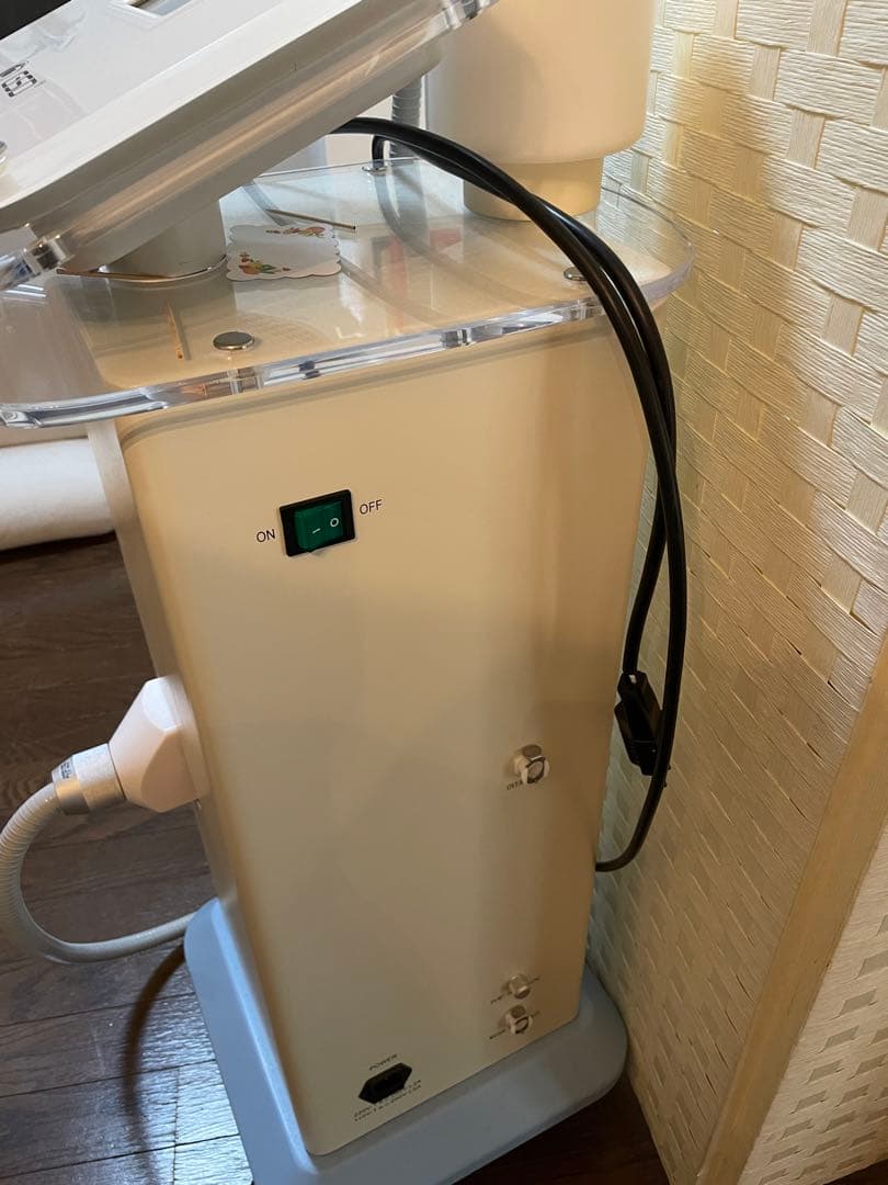 G-SHOT   ボディマシン最終値下げ⭐️