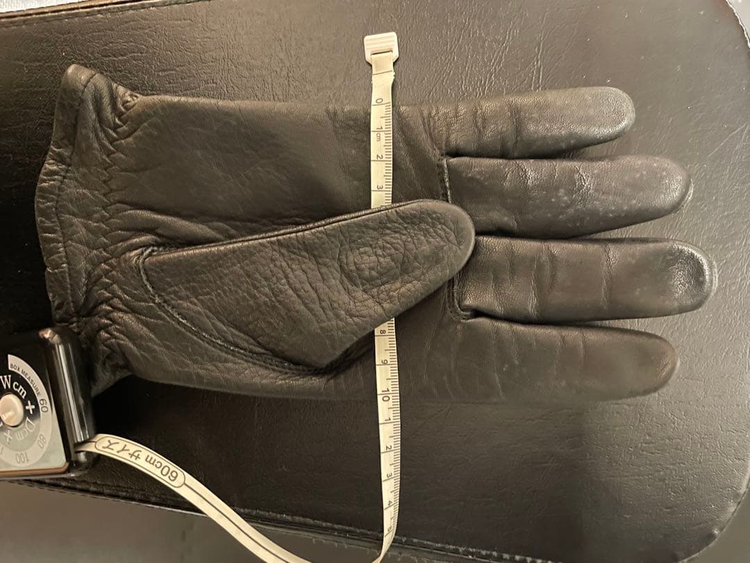 bounty hunter neighborhood アイアンクロス