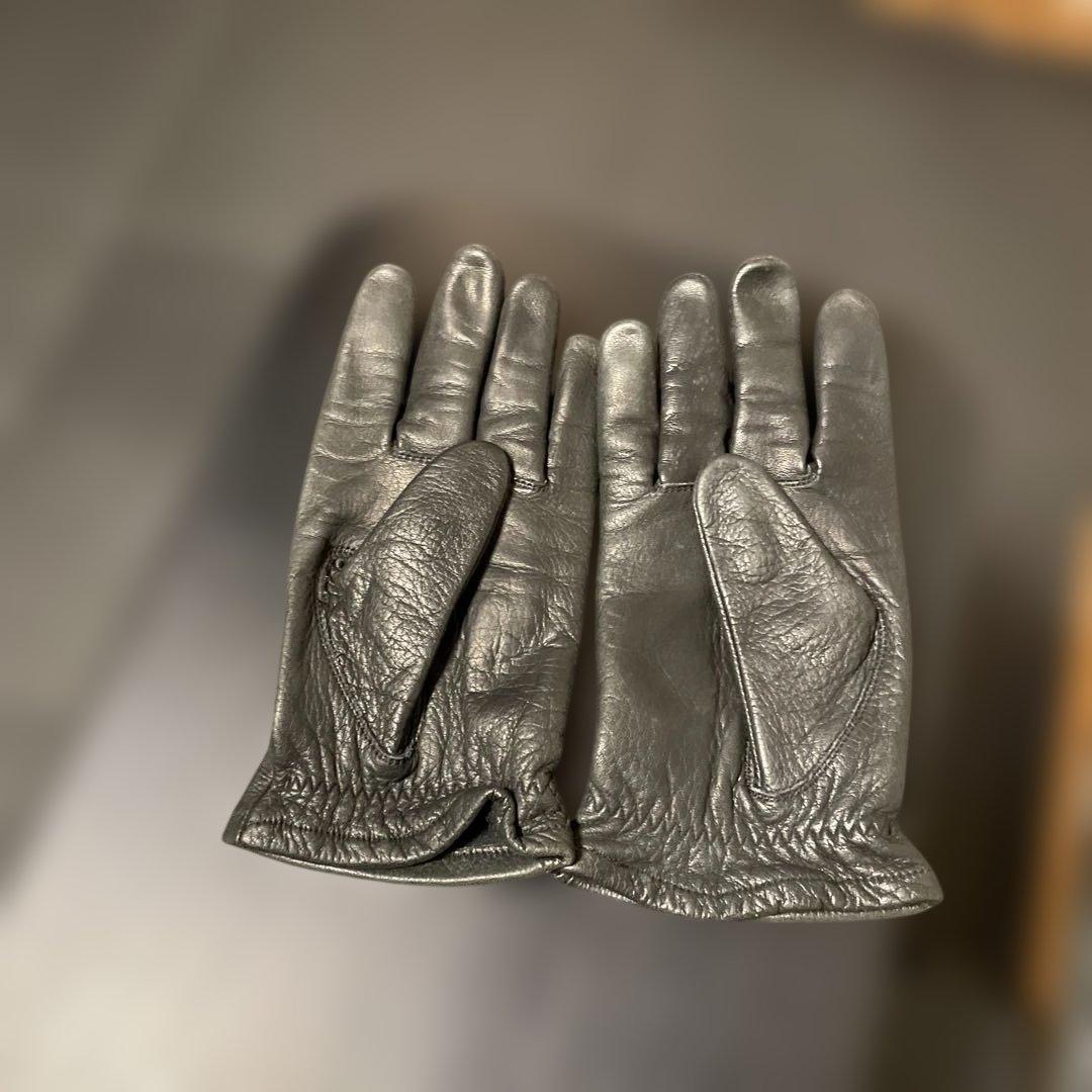 bounty hunter neighborhood アイアンクロス