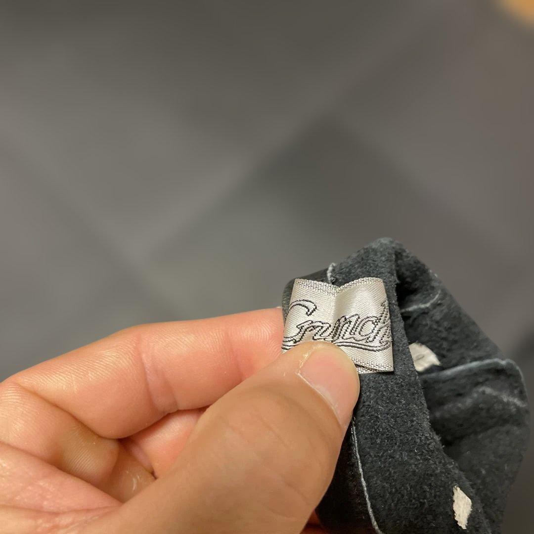 bounty hunter neighborhood アイアンクロス