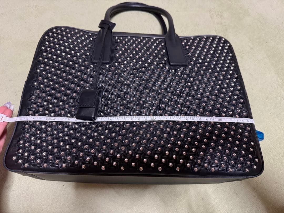 【美品】サンローラン メンズ バッグSaint Laurent 正規品