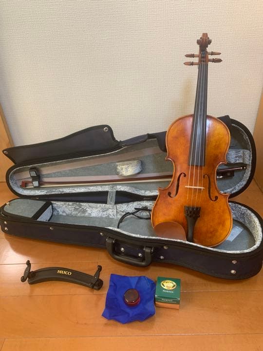 フューメビアンカfiumebianca M-80