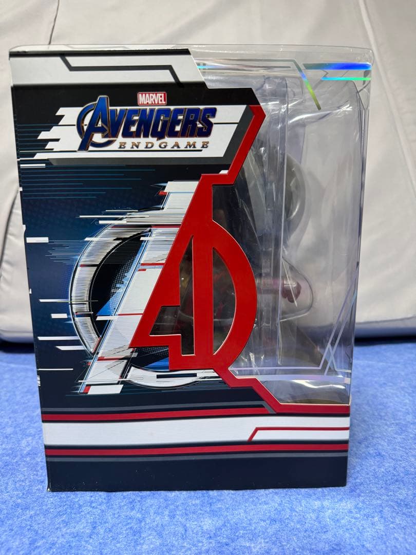 大阪限定 コスベイビー アントマン&リヴァイアサン 2体セット Lサイズ