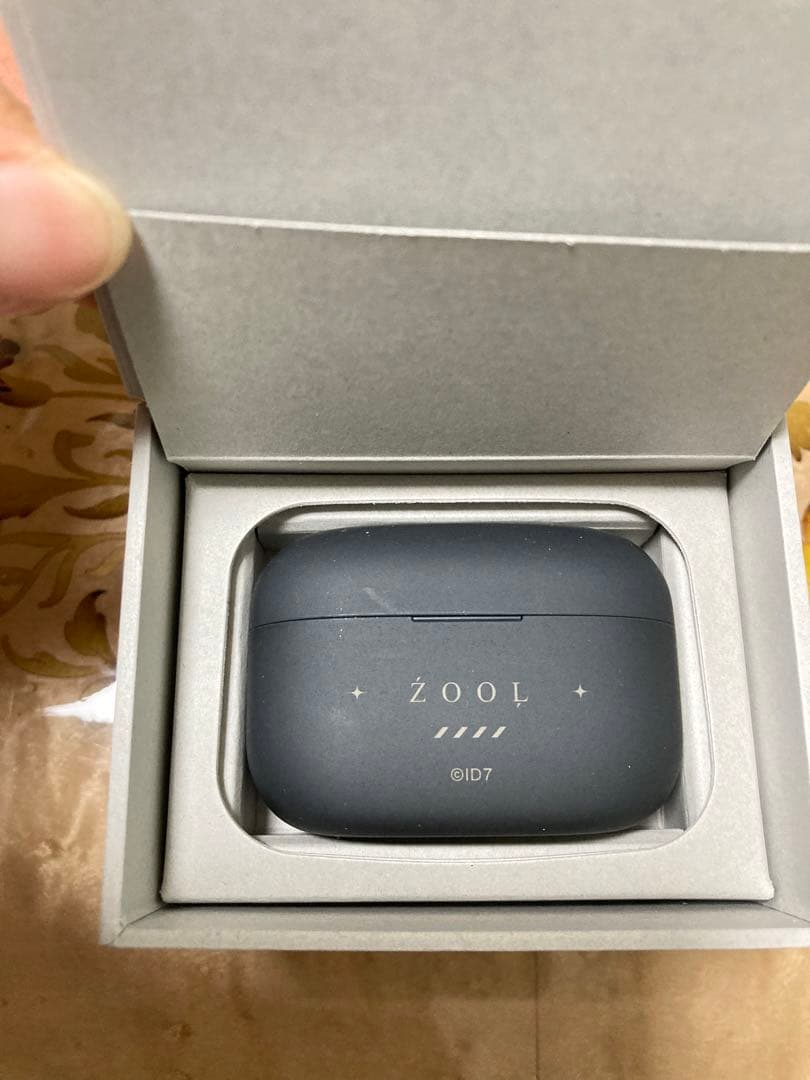 LinkBuds S IDOLiSH7 zool トウマ