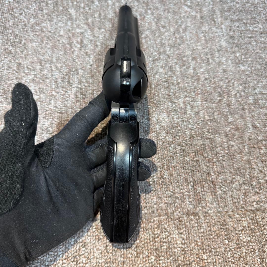 極美品】タナカ SAA 2nd Gen ペガサス2 HW ガスガン シビリアン - メルカリ