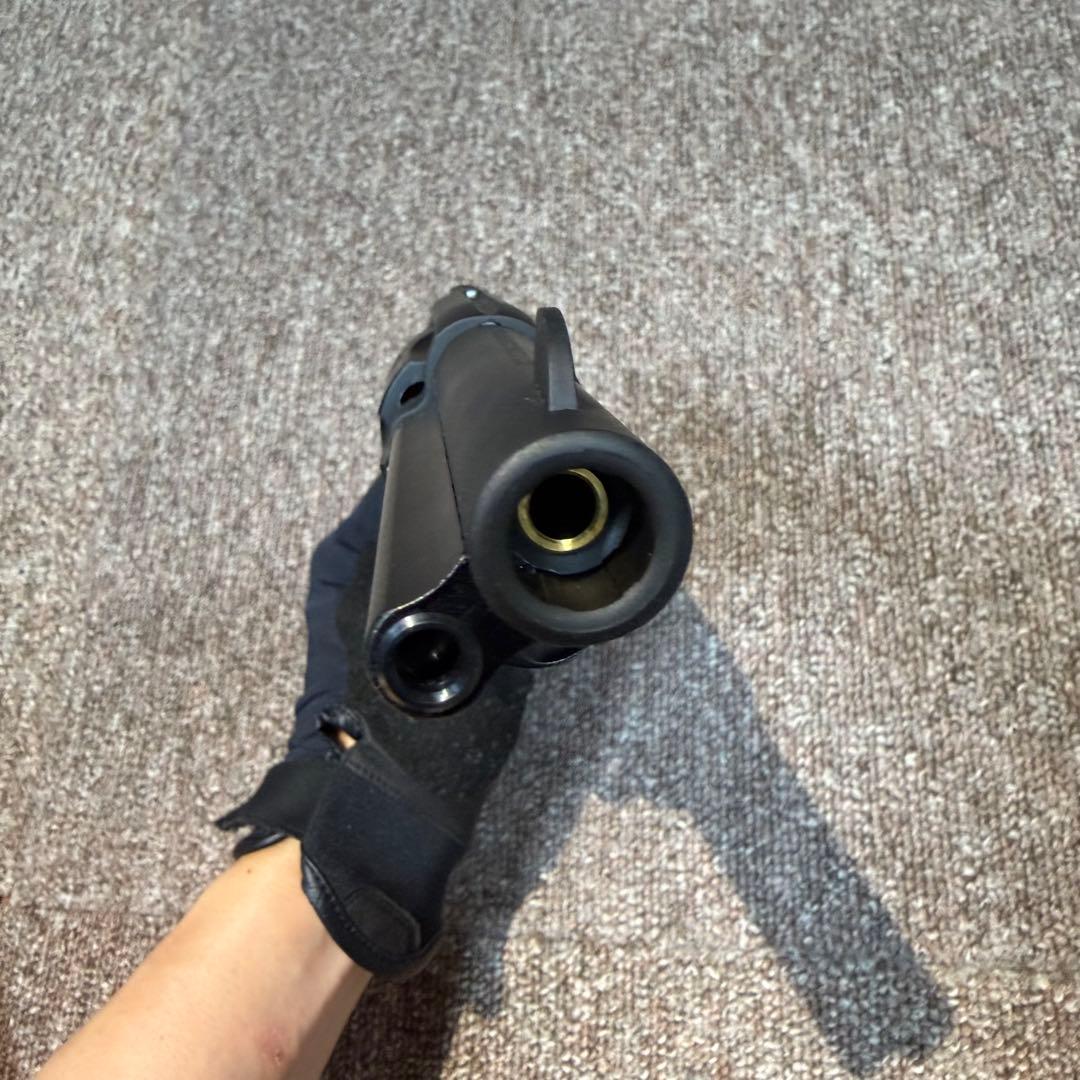 極美品】タナカ SAA 2nd Gen ペガサス2 HW ガスガン シビリアン - メルカリ