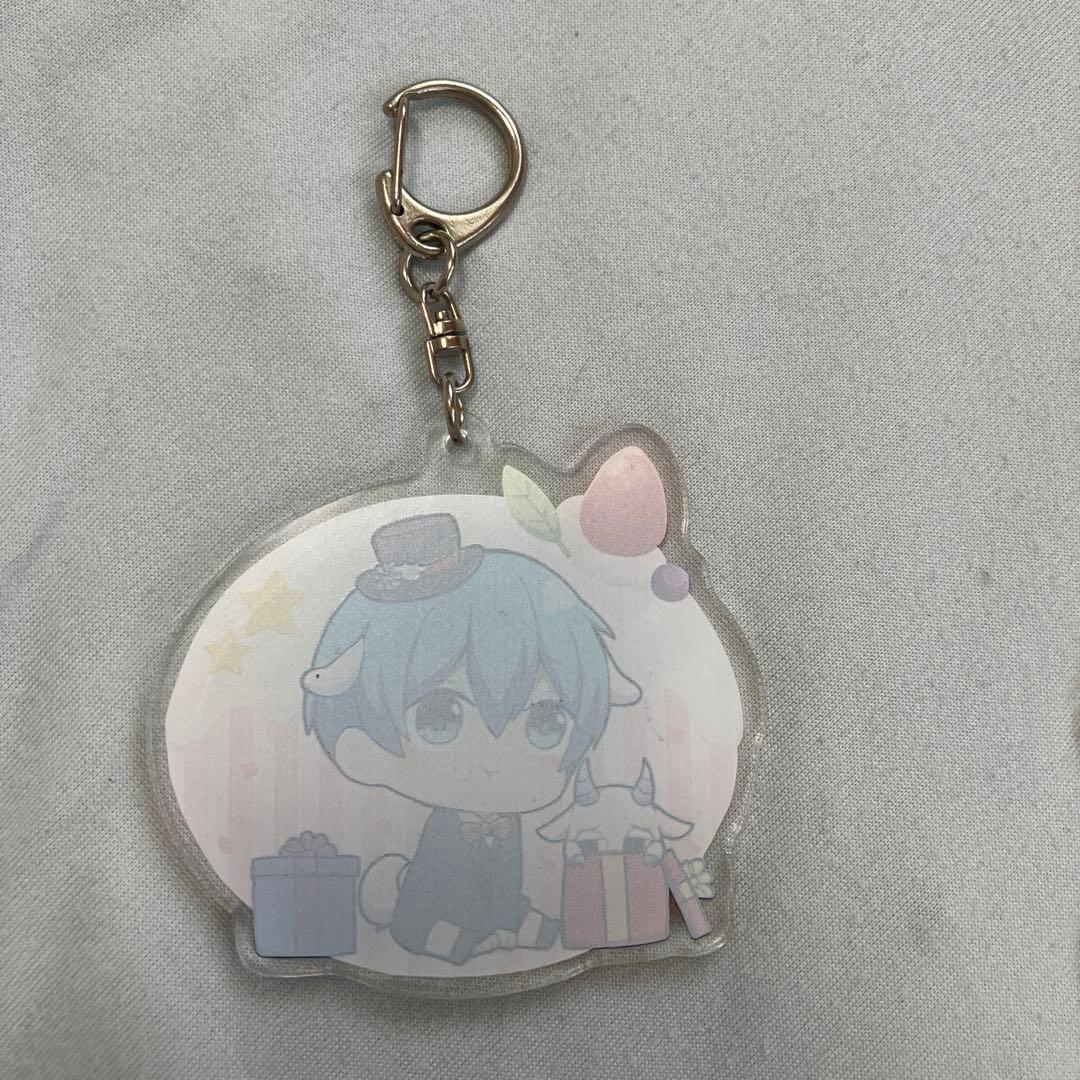 ころわん アクリルキーホルダー ころんくん 昔 アクキー レア ころん