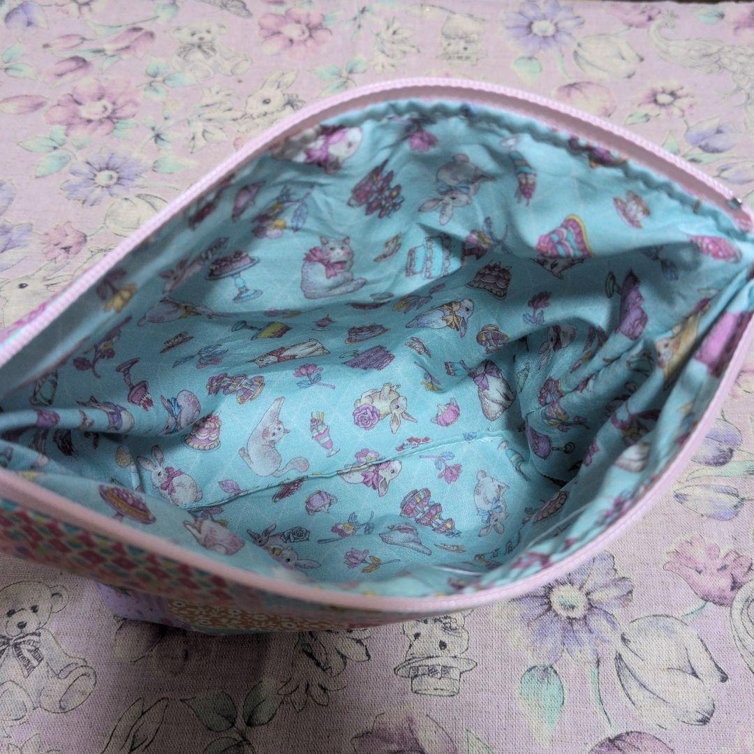 はなりん ジョリーフルール マイリトルテイラー3点