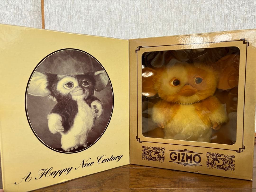 希少】GREMLINS2 21st NEW CENTURY グレムリン21世紀