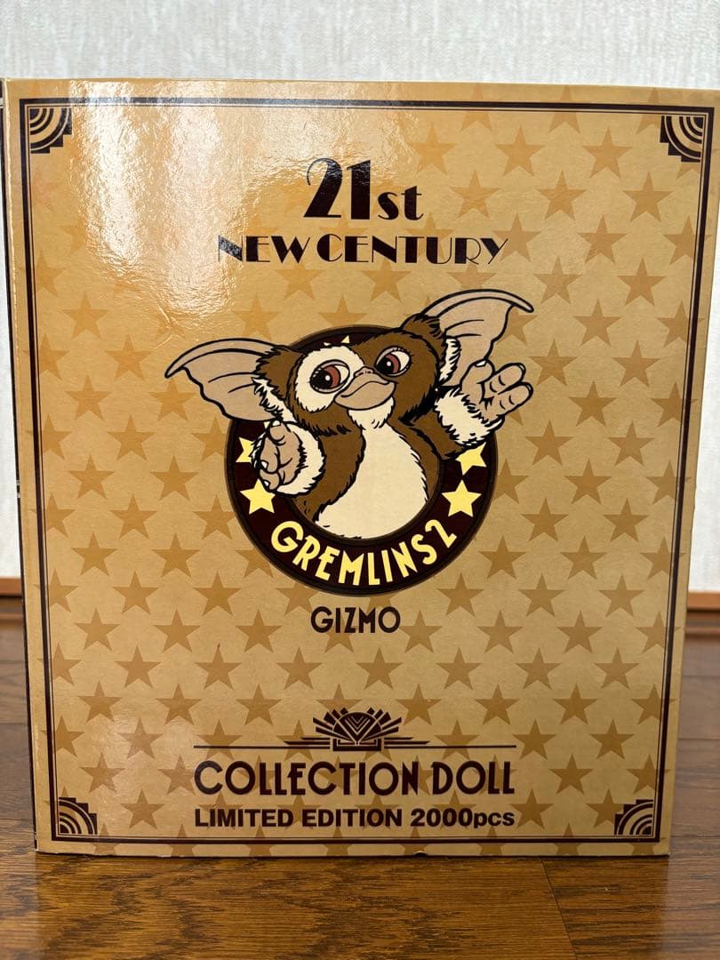 希少】GREMLINS2 21st NEW CENTURY グレムリン21世紀