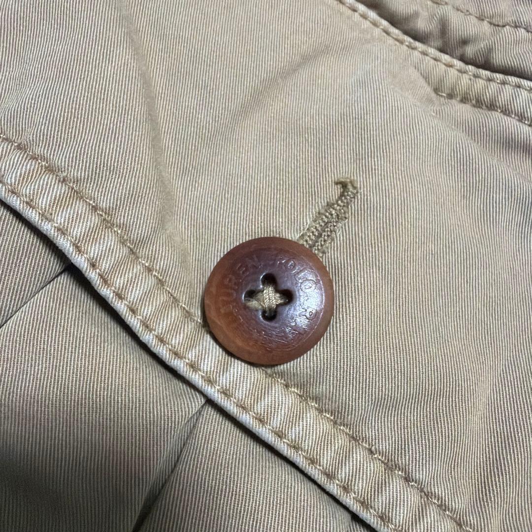 Polo by Ralph Lauren ハンティングジャケット