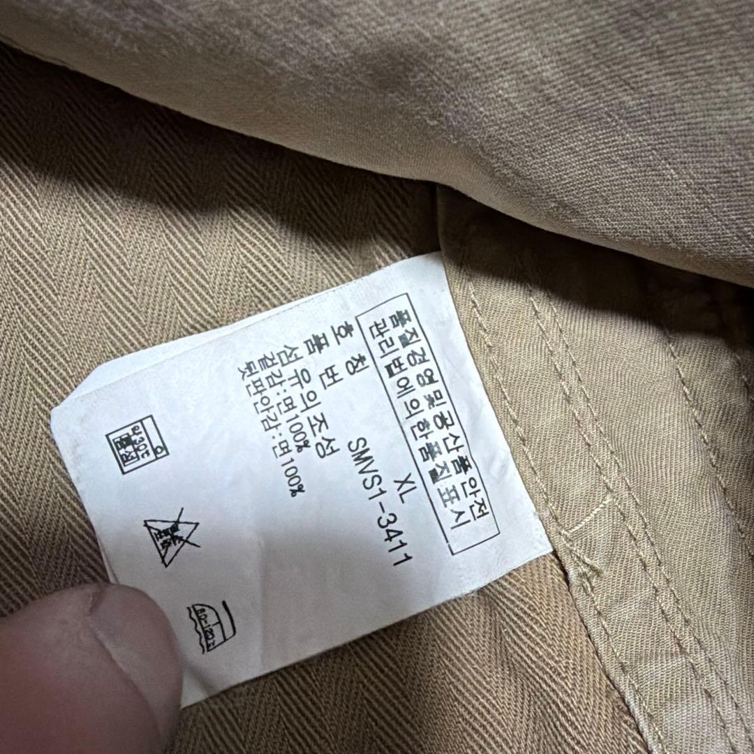 Polo by Ralph Lauren ハンティングジャケット