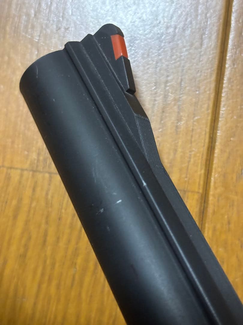 タナカ 6㎜BB Ｓ&W M29 44MAGNUM 6 1/2in HW