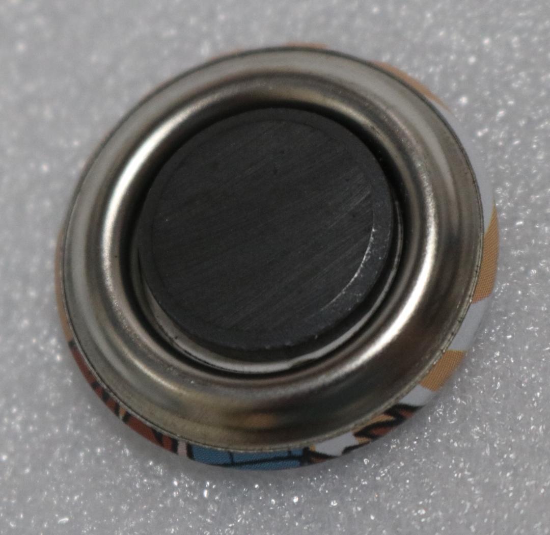 d➕エヴァンゲリオン➕　アスカ　制服　マグネット