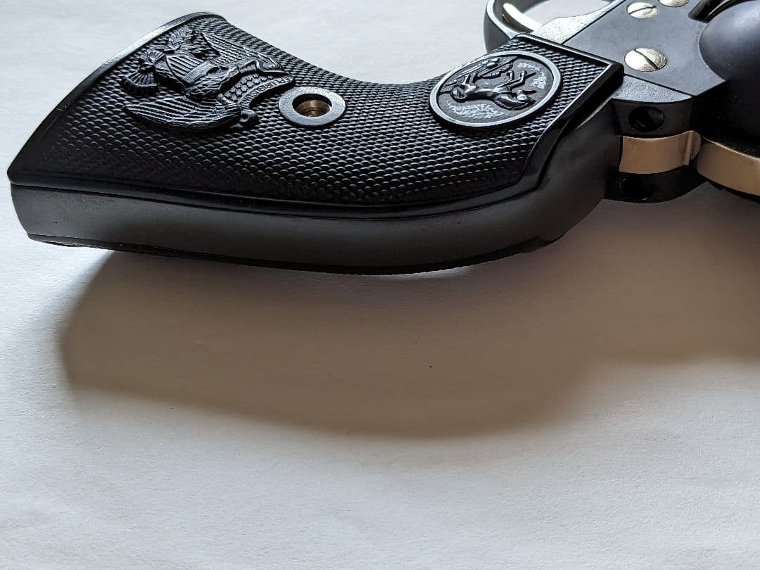 h*2様 タナカ saa シングルアクションアーミー ファストドロウスペシャル