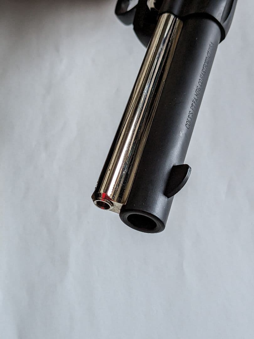 h*2様 タナカ saa シングルアクションアーミー ファストドロウスペシャル