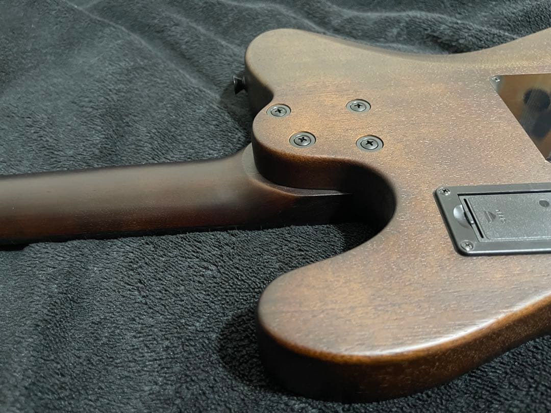 ノーブランド morris Groovin´タイプ サイレントソリッドエレガット