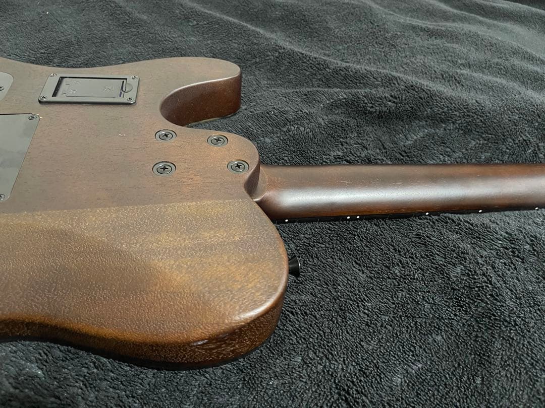 ノーブランド morris Groovin´タイプ サイレントソリッドエレガット