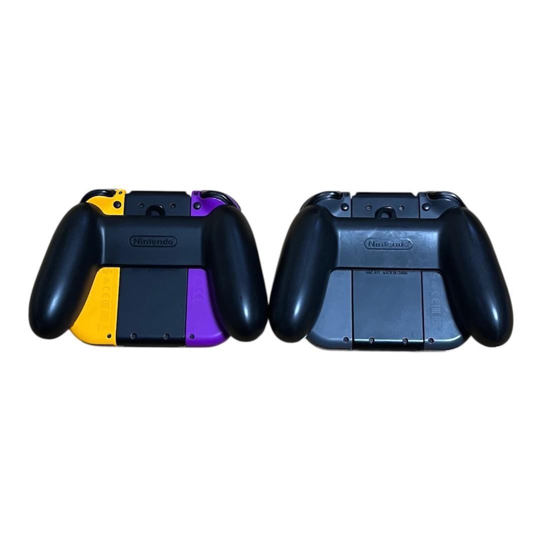 ❤️Nintendo Switch❤️ 本体 + Joy-Conスイッチ