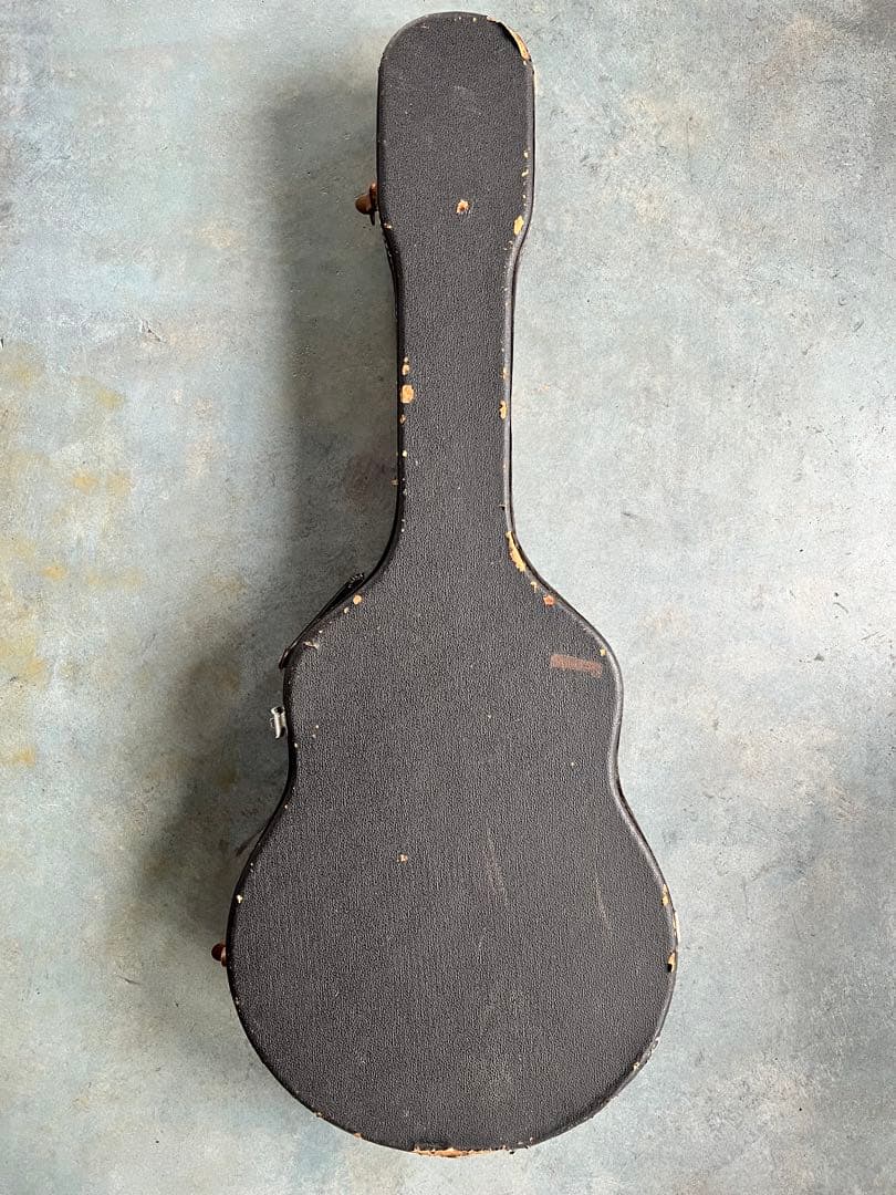 Epiphone Riviera 1977〜79年代製 ブルーラベル マツモク