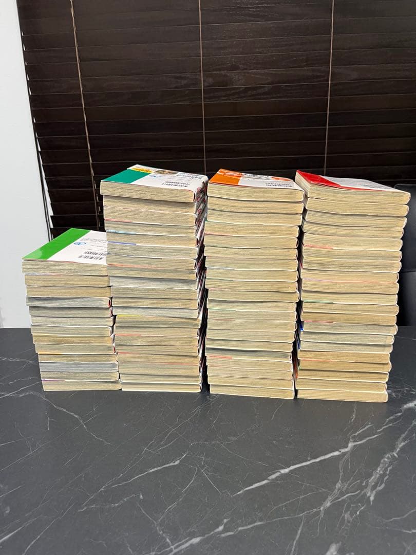 NARUTO 全巻セット　1〜72巻➕外伝