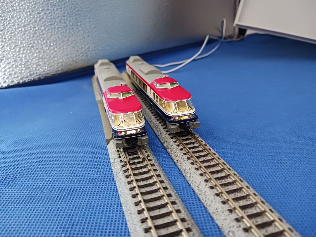 マイクロエース A8246 キハ183系 1000番台 オランダ村特急 4両