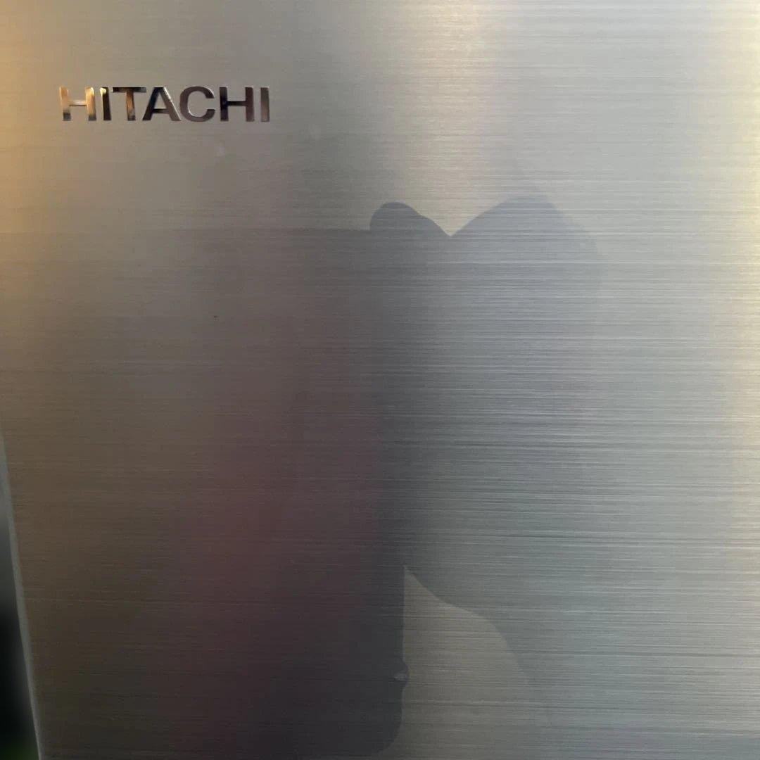 ⭐︎HITACHI 日立 冷凍冷蔵庫 R-27TV 2023年製 265L 3ドア