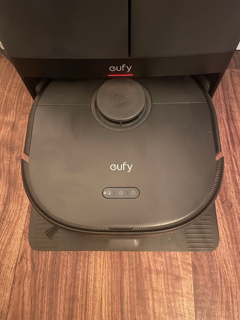 9/1から値上】Anker Eufy (ユーフィ) X10 Pro Omni｜9/1から値