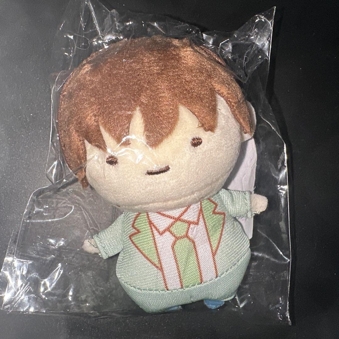 超特急 タクヤ ぬいぐるみ