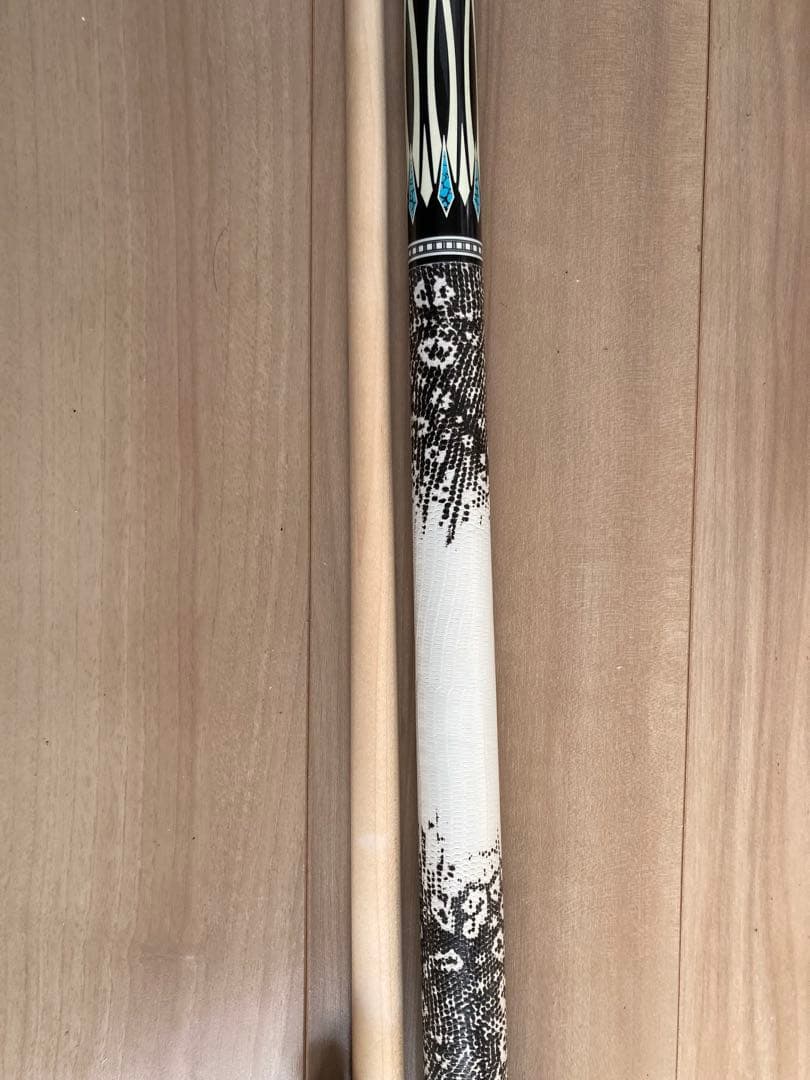 KONLLEN AXD Original APRO ビリヤードキュー　新品