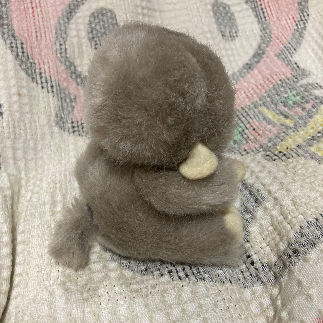 TAKENOKO JIRO 次郎おさるランド　ぬいぐるみ　オルゴール　中古品