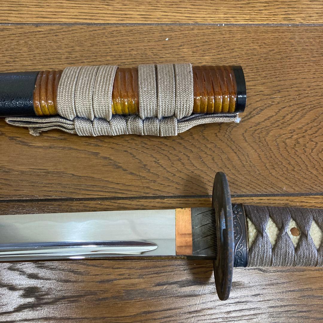 模造刀【村正】日本アンティックギャラリー復刻名刀